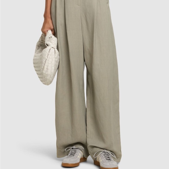 Adidas Spezial Grey Sneakers - Picture 3 of 5